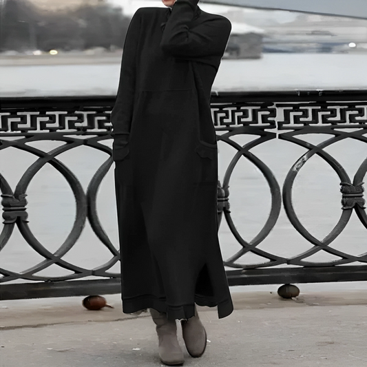 LORENA™ - Relaxed Fit Dress