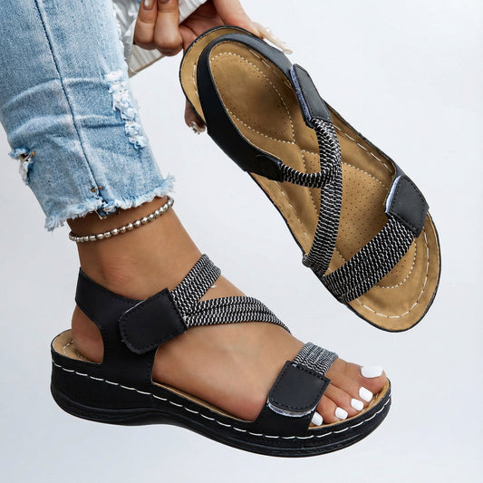 Nita | Orthopedic Comfort Sandals