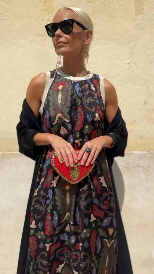 Eterna | Stylish Two-Piece Set