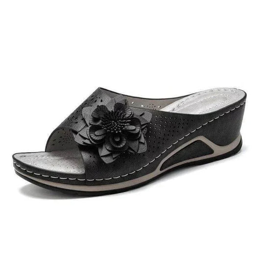 Amy | Orthopedic Support Sandals