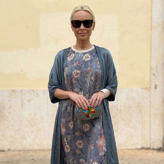 Miranda | Stylish Two-Piece Set