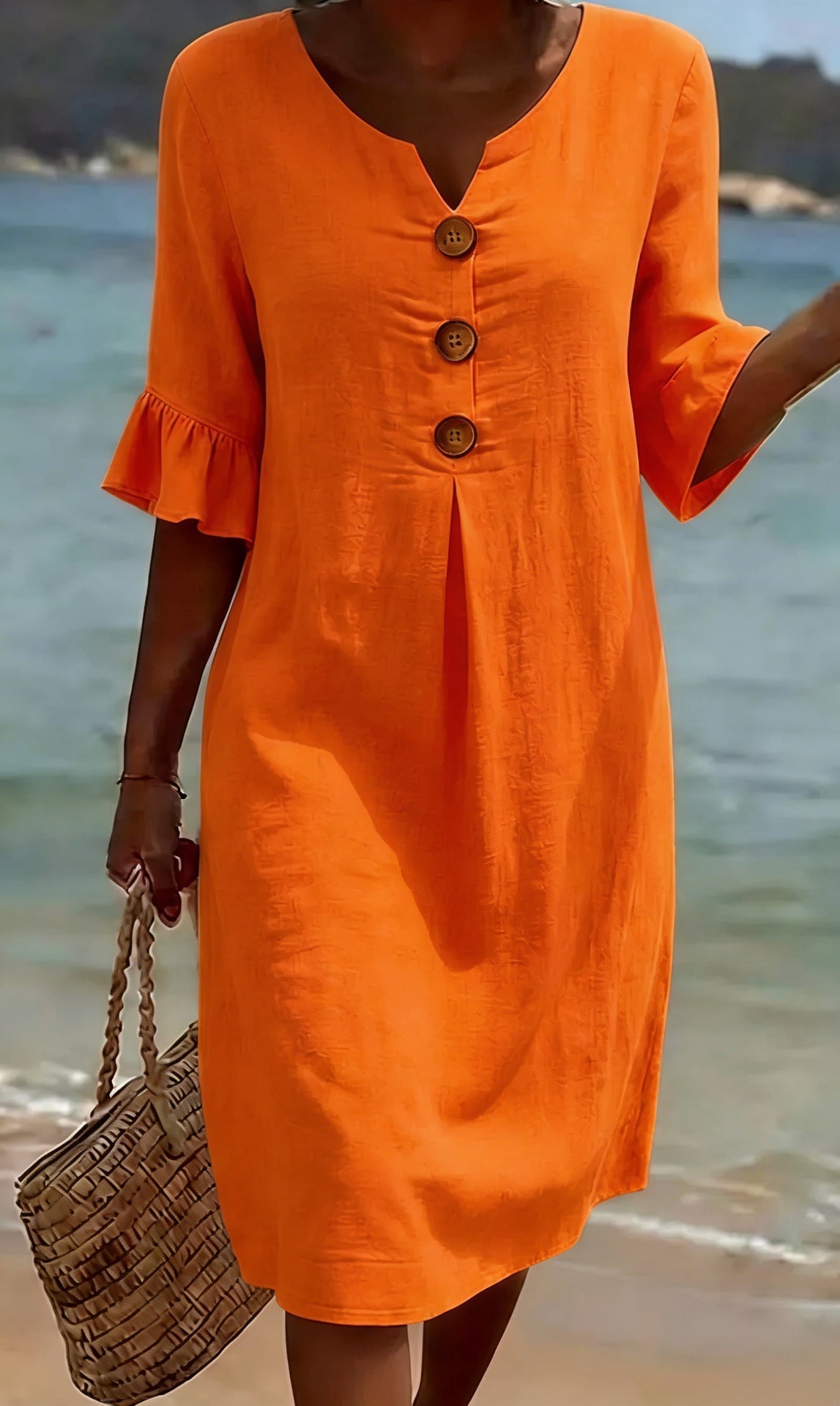 Women's Casual Dress