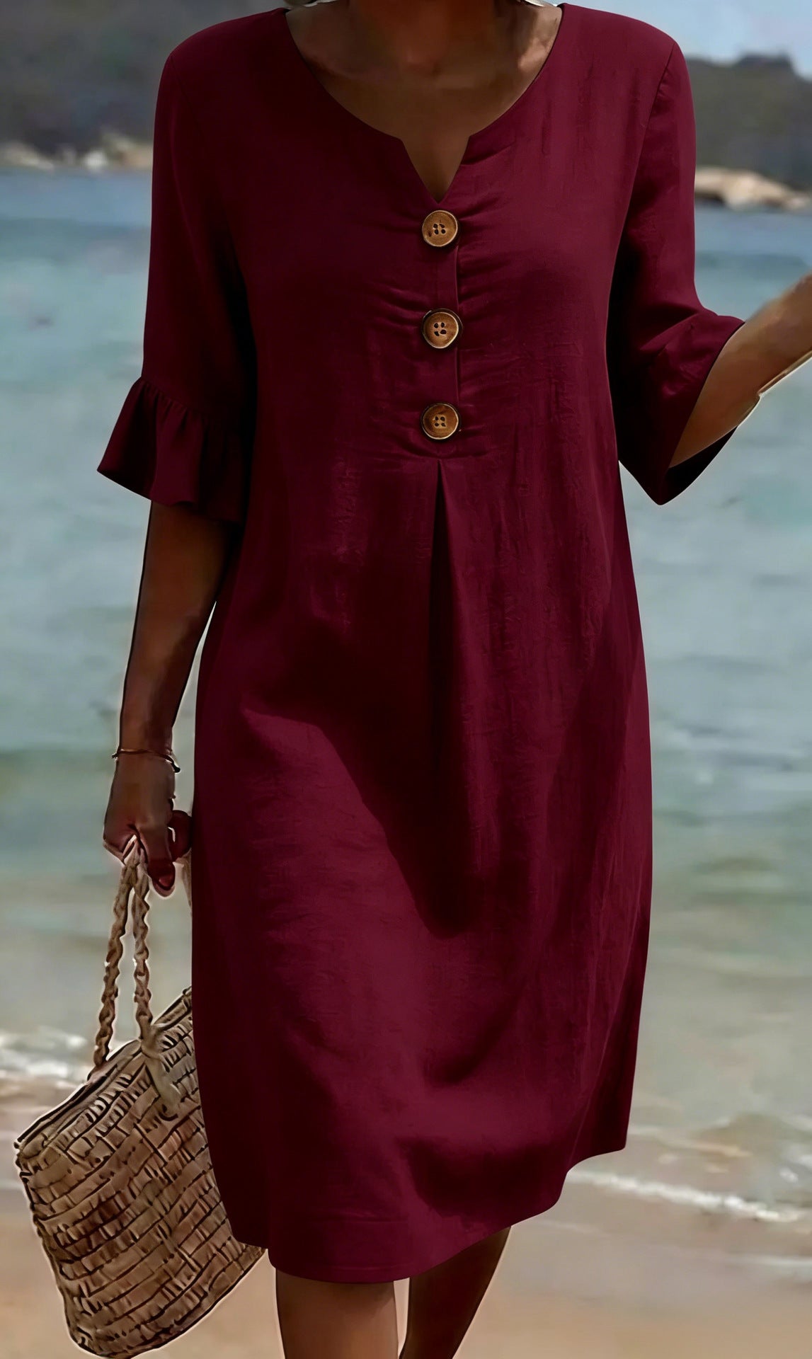 Women's Casual Dress