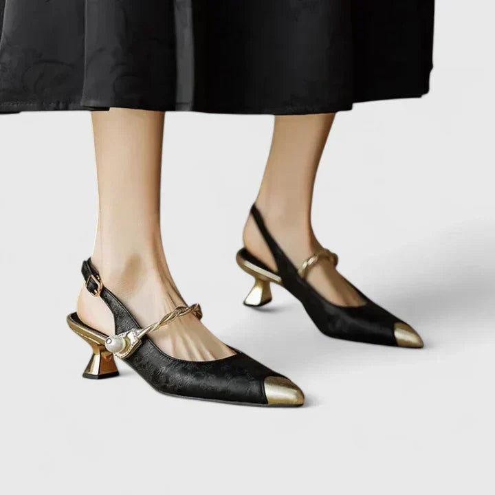 Seraphyane | Orthopedic Heels