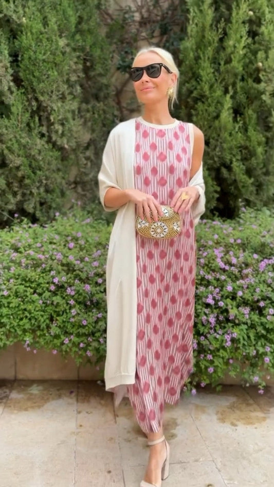 Rosa | Stylish Two-Piece Set